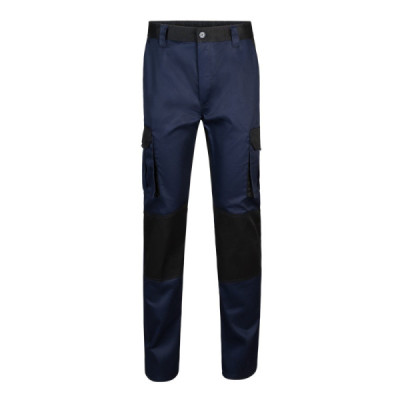 PANTALON BICOLOR