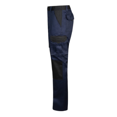 PANTALON BICOLOR