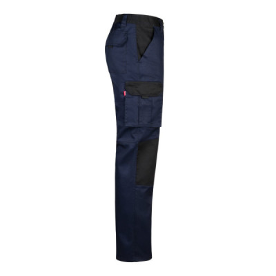 PANTALON BICOLOR