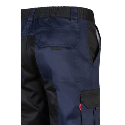 PANTALON BICOLOR