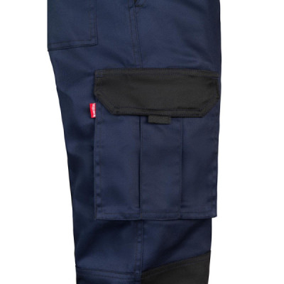 PANTALON BICOLOR