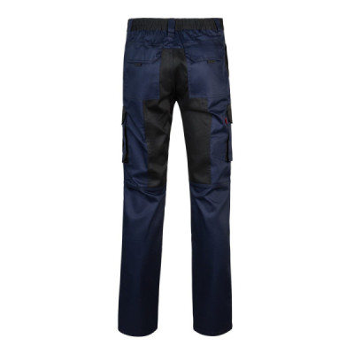PANTALON BICOLOR