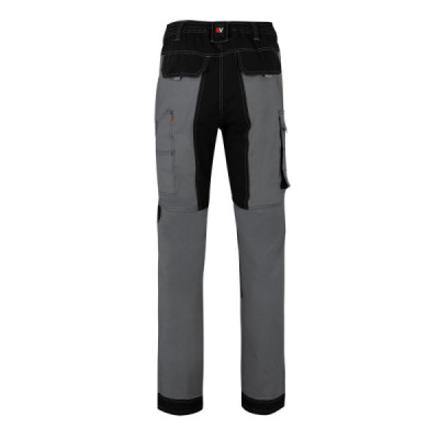 PANTALON CANVAS STRETCH