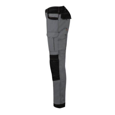 Pantalón canvas stretch Velilla 103019S | Uniformes Yuncos