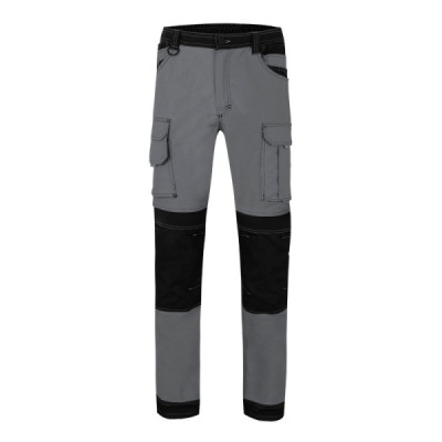 Pantalón canvas stretch Velilla 103019S | Uniformes Yuncos