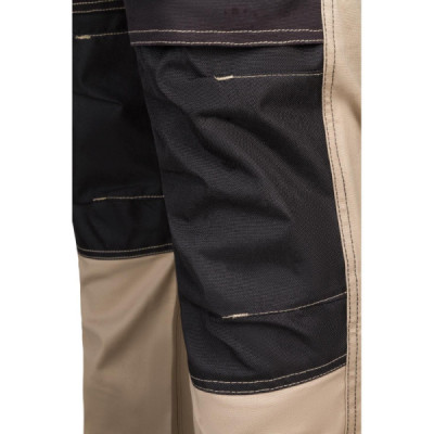 PANTALON CANVAS STRETCH