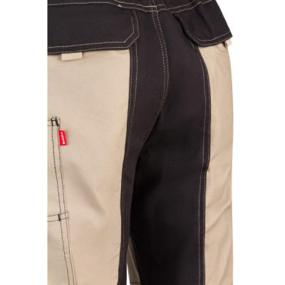 PANTALON CANVAS STRETCH