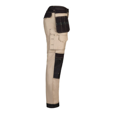 PANTALON CANVAS STRETCH