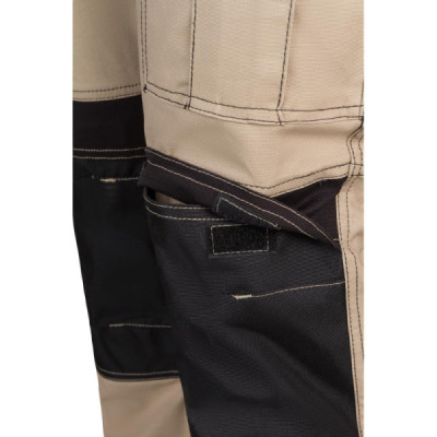 PANTALON CANVAS STRETCH