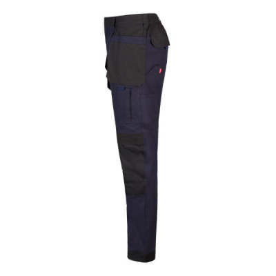 PANTALON CANVAS STRETCH