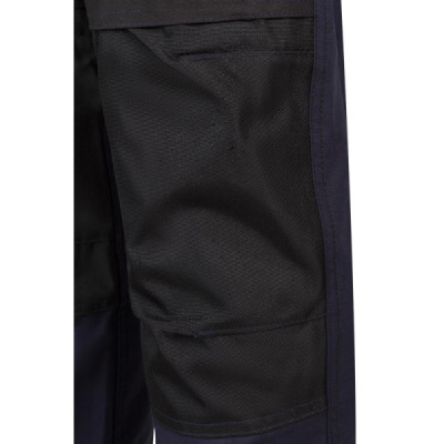 PANTALON CANVAS STRETCH