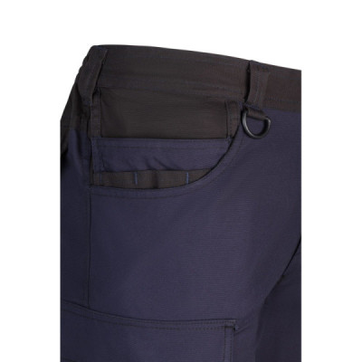 PANTALON CANVAS STRETCH