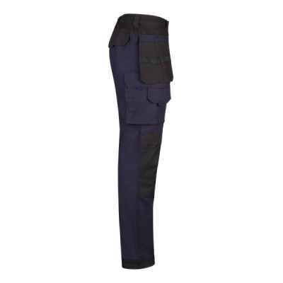 PANTALON CANVAS STRETCH