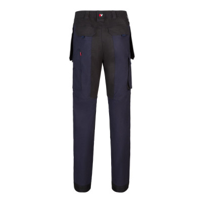 PANTALON CANVAS STRETCH
