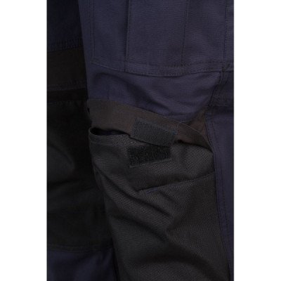 PANTALON CANVAS STRETCH