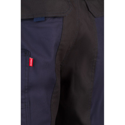 PANTALON CANVAS STRETCH