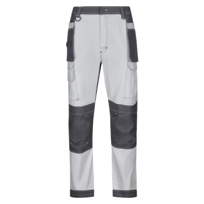 PANTALON CANVAS STRETCH