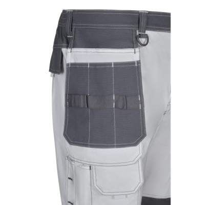 PANTALON CANVAS STRETCH