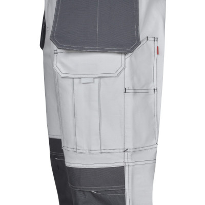 PANTALON CANVAS STRETCH