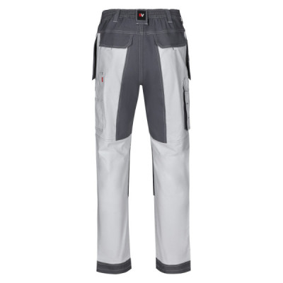 PANTALON CANVAS STRETCH