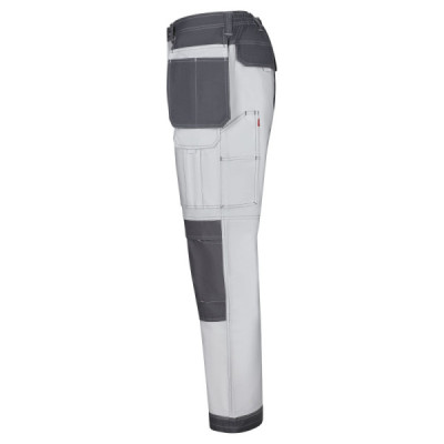 PANTALON CANVAS STRETCH