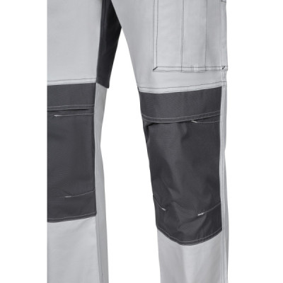 PANTALON CANVAS STRETCH