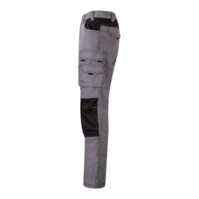 PANTALON CANVAS BICOLOR