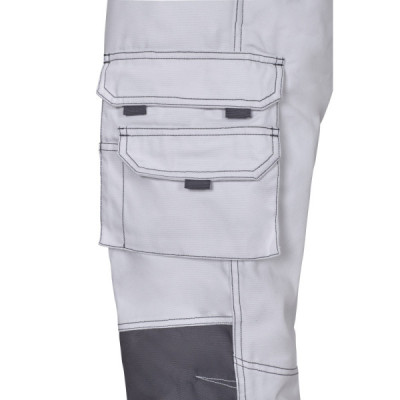 PANTALON CANVAS BICOLOR