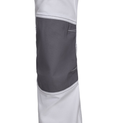 PANTALON CANVAS BICOLOR