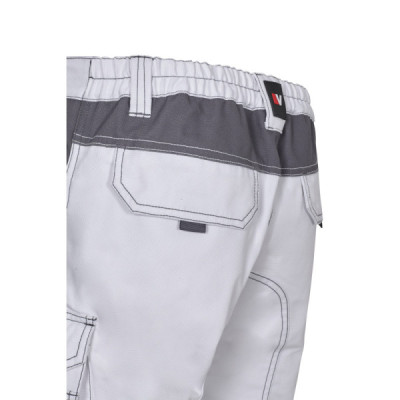 PANTALON CANVAS BICOLOR