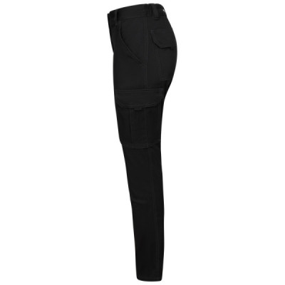 PANTALON STRETCH MUJER Velilla 103002SW | Uniformes Yuncos
