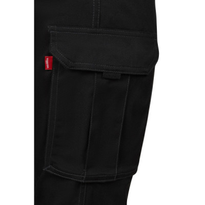PANTALON STRETCH MUJER Velilla 103002SW | Uniformes Yuncos