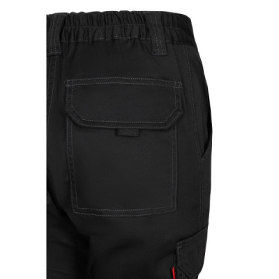PANTALON STRETCH MUJER Velilla 103002SW | Uniformes Yuncos