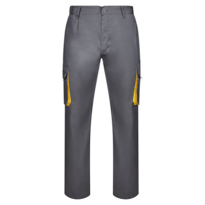 PANTALON BICOLOR