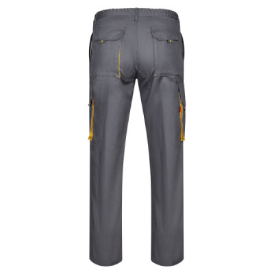 PANTALON BICOLOR