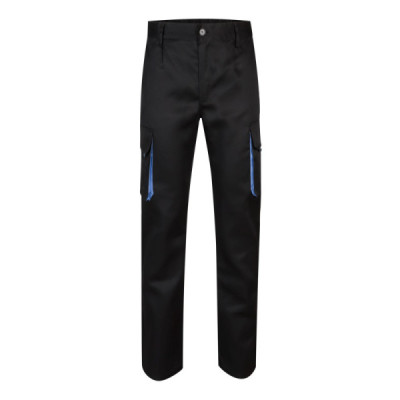 PANTALON BICOLOR