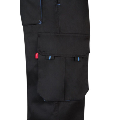 PANTALON BICOLOR