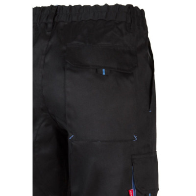 PANTALON BICOLOR
