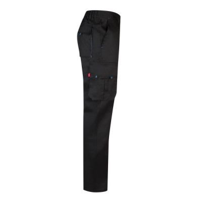 PANTALON BICOLOR Velilla 103004 | Uniformes Yuncos