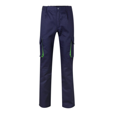 PANTALON BICOLOR Velilla 103004 | Uniformes Yuncos