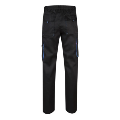 PANTALON BICOLOR Velilla 103004 | Uniformes Yuncos