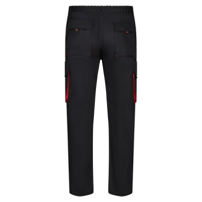 PANTALON BICOLOR