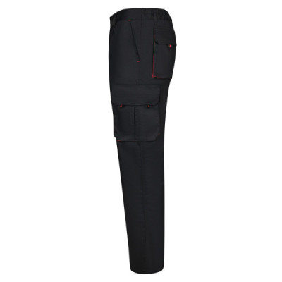 PANTALON BICOLOR