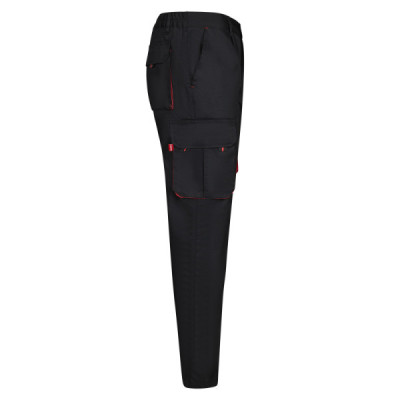 PANTALON BICOLOR