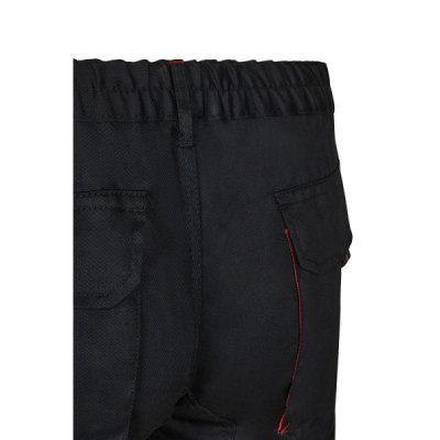 PANTALON BICOLOR