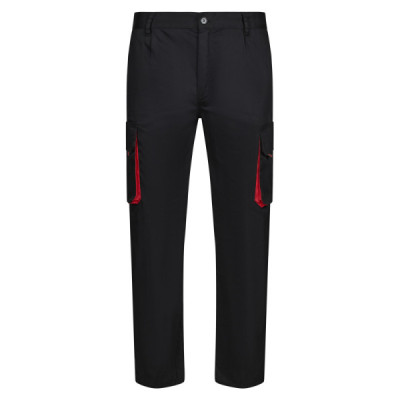 PANTALON BICOLOR