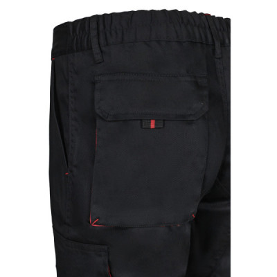 PANTALON BICOLOR