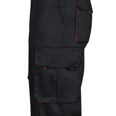PANTALON BICOLOR