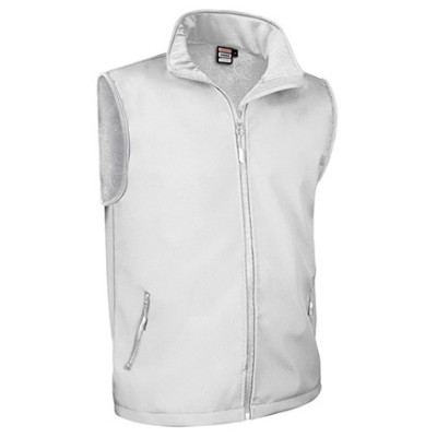 Chaleco softshell TUNDRA