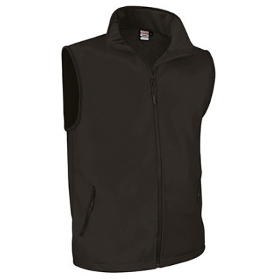 Chaleco softshell TUNDRA